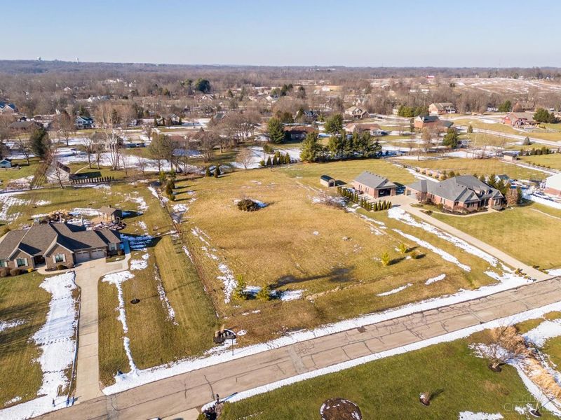 0 Arapaho Drive, Morrow, OH 45152 Photo 4