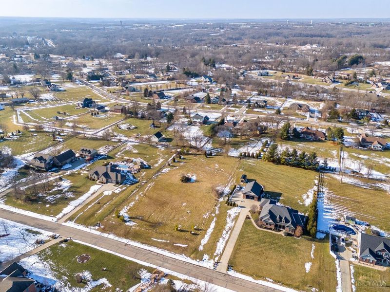 0 Arapaho Drive, Morrow, OH 45152 Photo 5