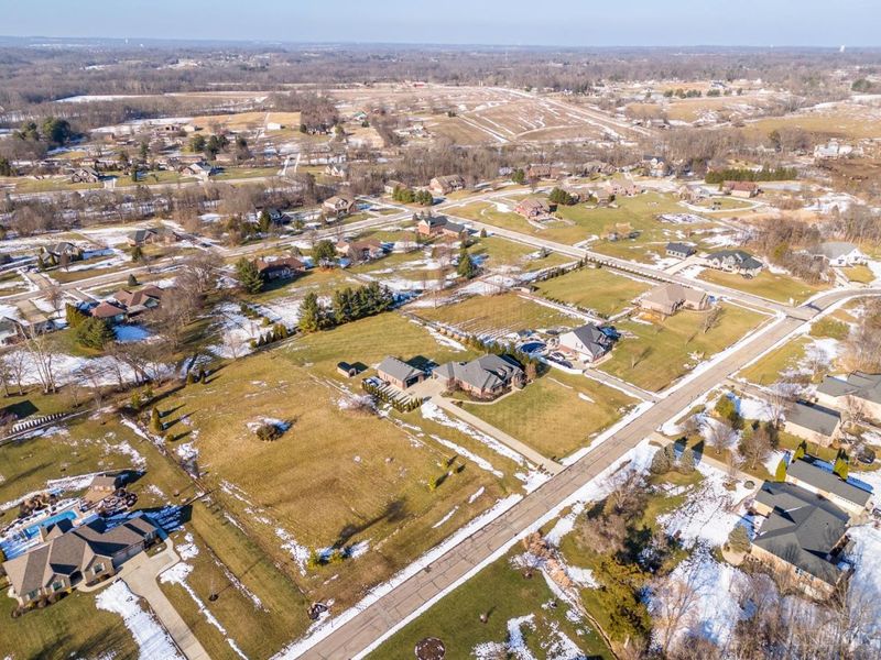 0 Arapaho Drive, Morrow, OH 45152 Photo 8