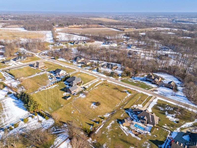 0 Arapaho Drive, Morrow, OH 45152 Photo 9