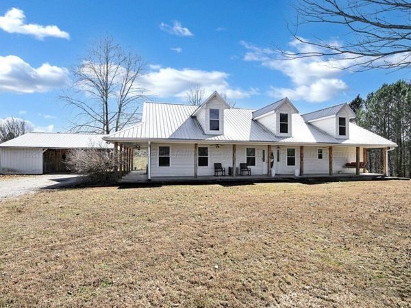 1010 COUNTY ROAD 992, Cullman, AL 35057