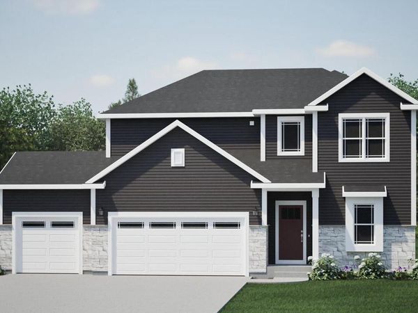 2032 Savannah DRIVE, Grafton, WI 53024