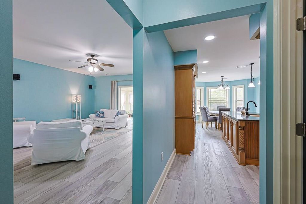 5858 Bluewater Rd. Photo 38