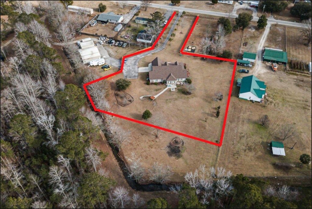 5858 Bluewater Rd. Photo 4