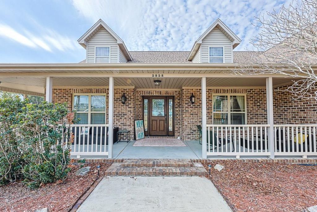 5858 Bluewater Rd. Photo 54