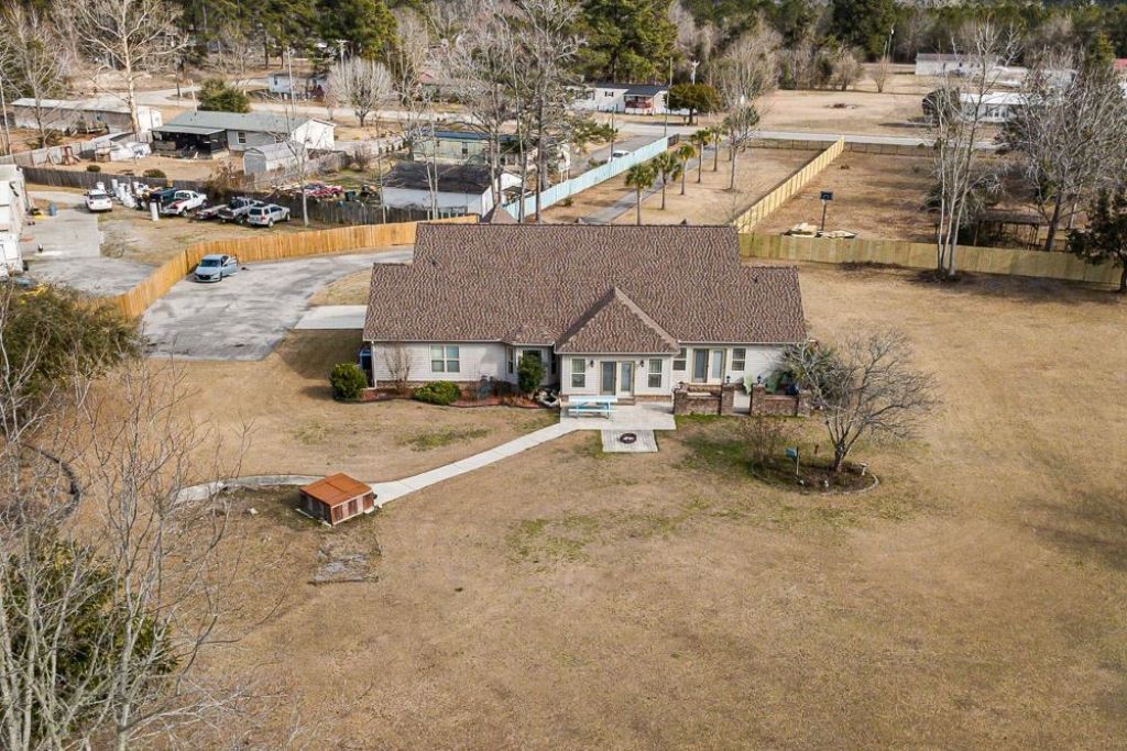 5858 Bluewater Rd. Photo 64