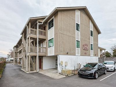 603 Wagon Wheel Rd., Unit 203, Myrtle Beach, SC 29572