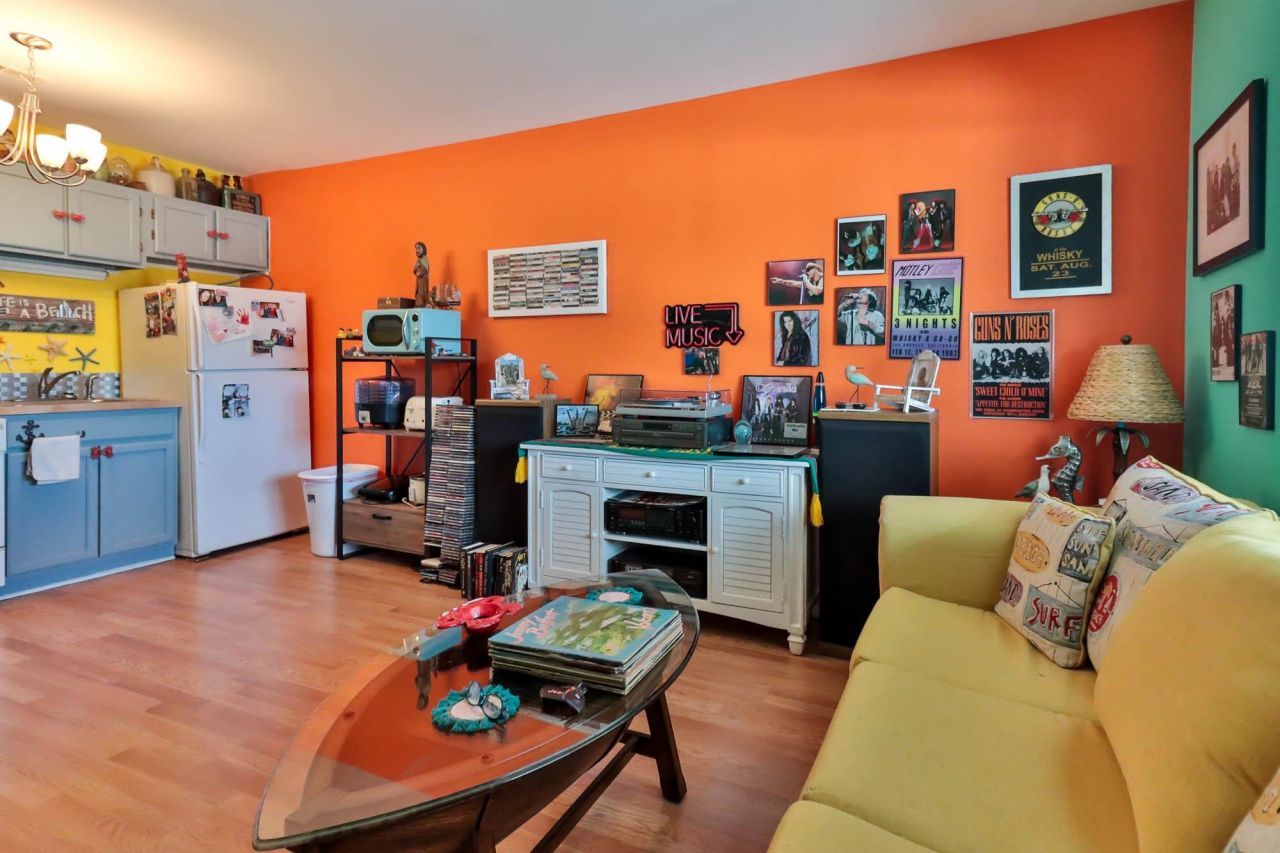 603 Wagon Wheel Rd. Photo 4