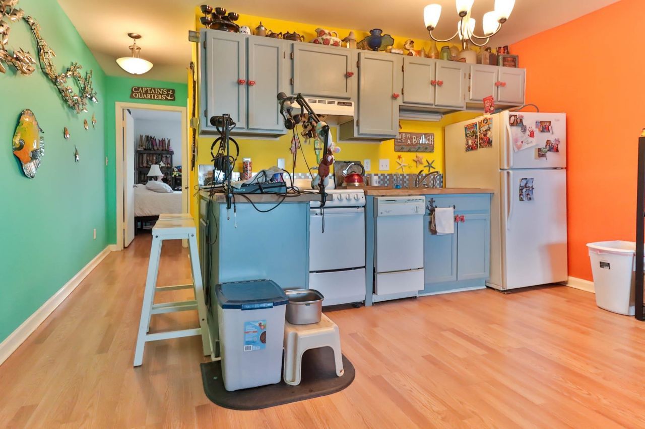 603 Wagon Wheel Rd. Photo 8