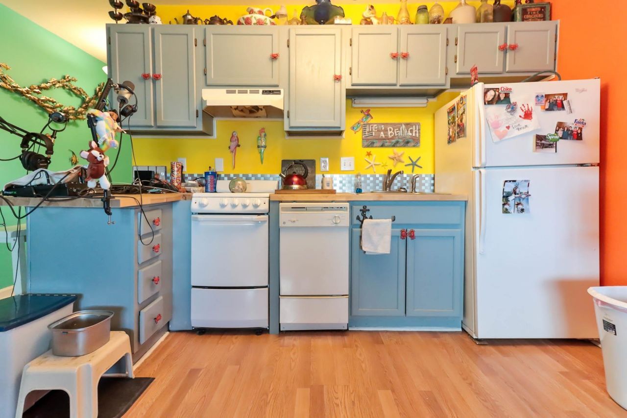 603 Wagon Wheel Rd. Photo 9