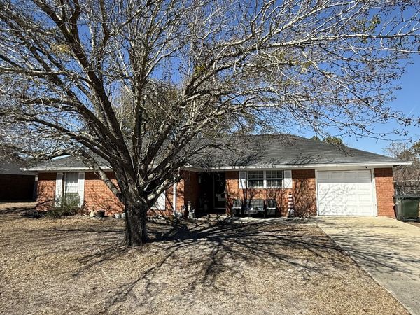 479 McCumber Drive, Allenhurst, GA 31301