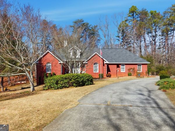 149 Tall Oaks Drive, Alto, GA 30510