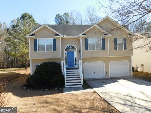 2960 Rolling Lane, Winston, GA 30187