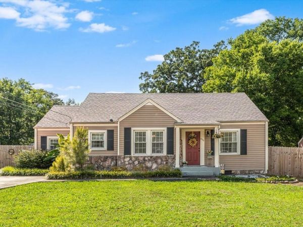 615 S Moore Road, Chattanooga, TN 37412