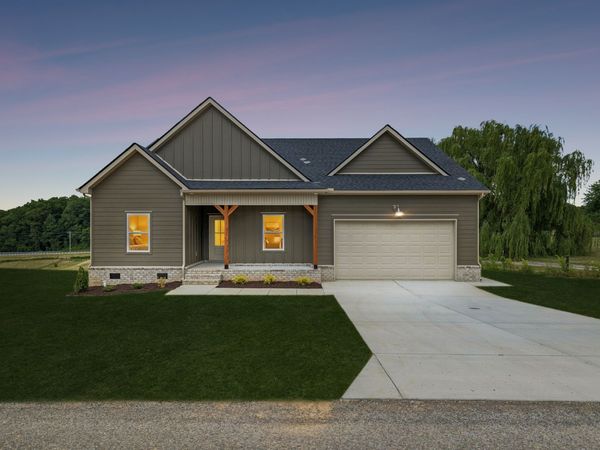 1930 Old Snow Hill Rd, Dowelltown, TN 37059