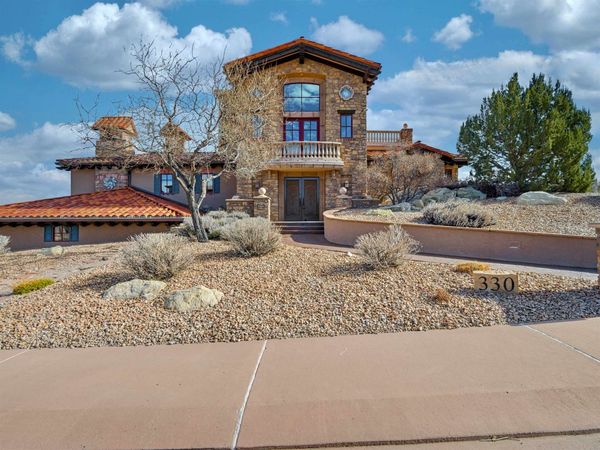330 Red Ridge Court, Grand Junction, CO 81507