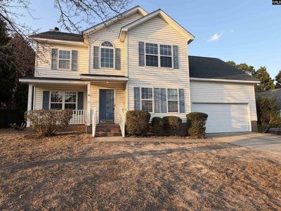 403 Beech Glen Drive, Columbia, SC 29229