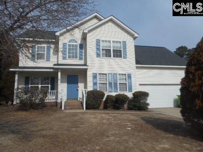 403 Beech Glen Drive, Columbia, SC 29229