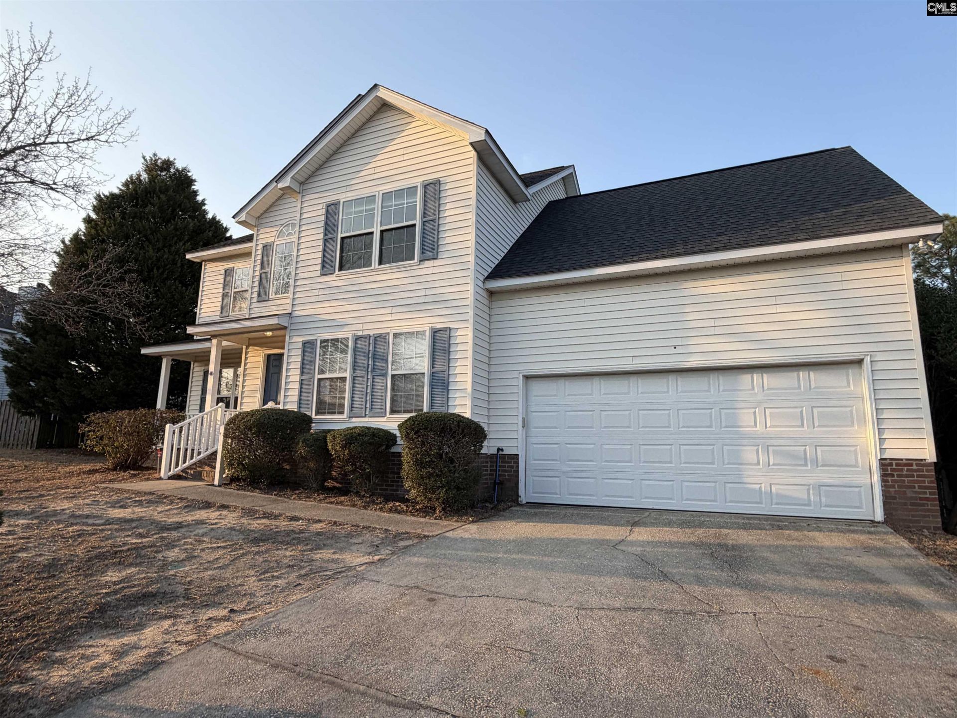 403 Beech Glen Drive Photo 13