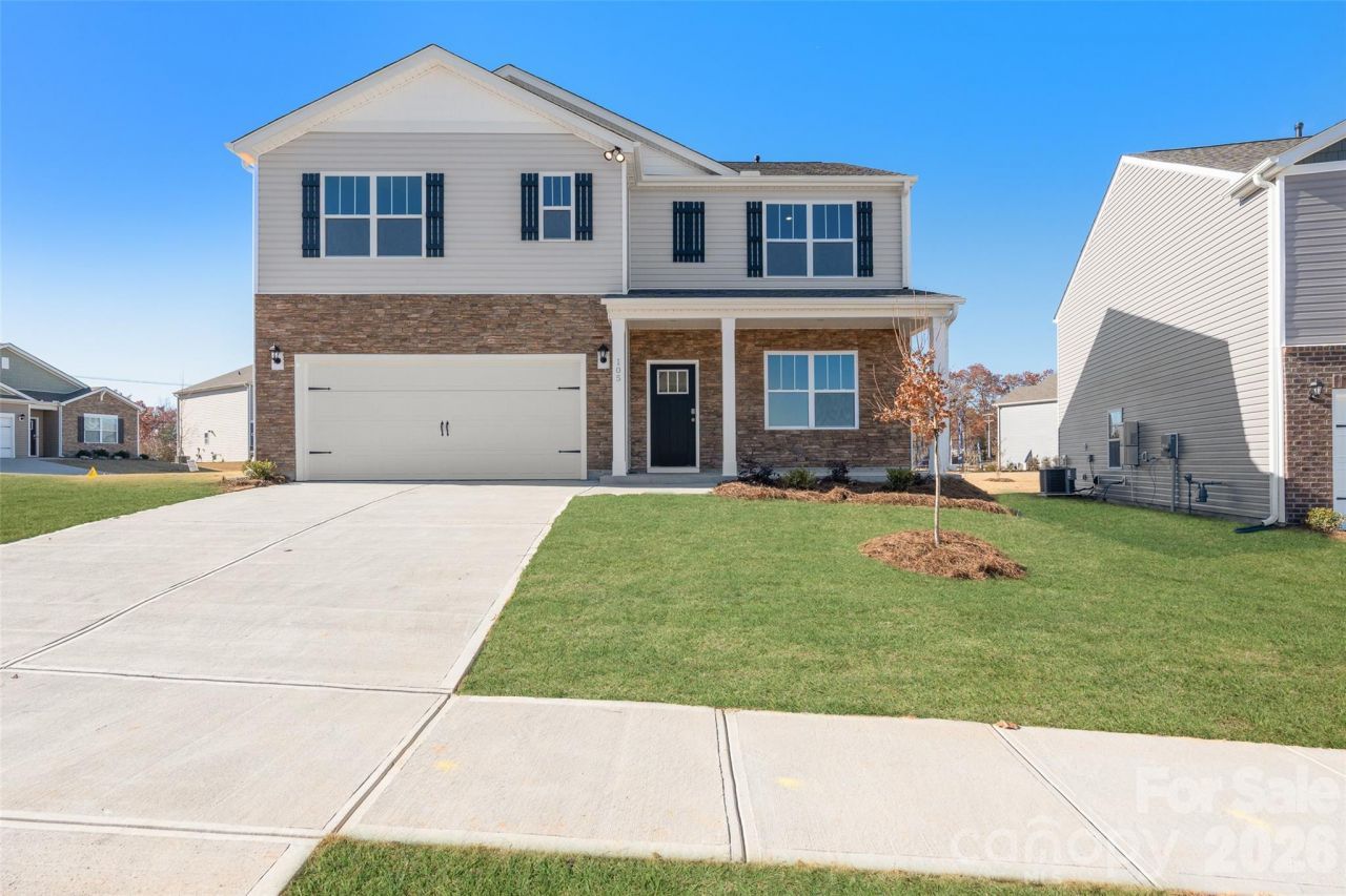 65 Ridgehaven Drive, Waynesville, NC 28786 Main Photo