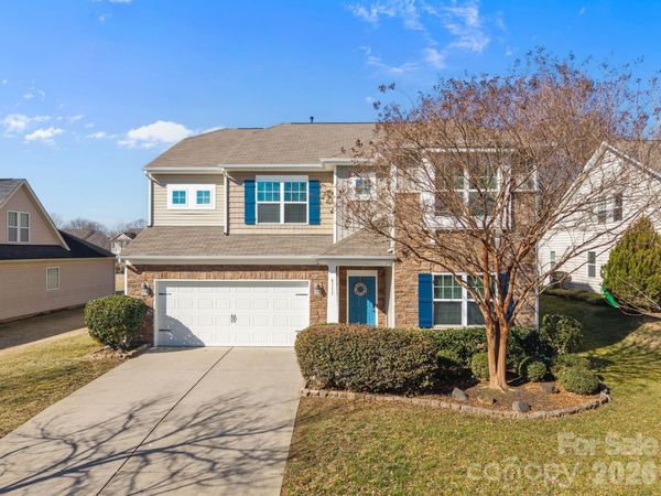 6111 Berewick Commons Parkway, Charlotte, NC 28278