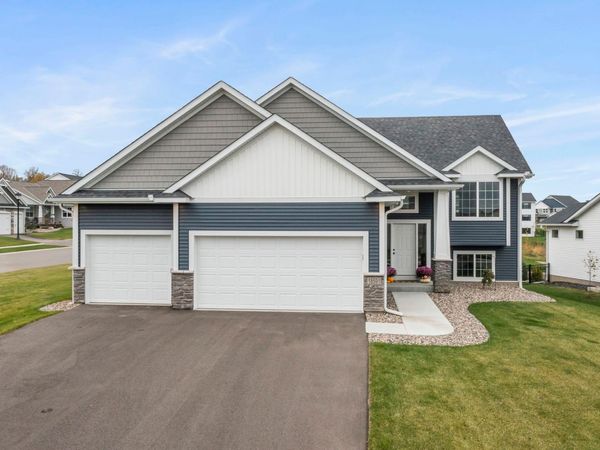 18591 Hexham Lane, Lakeville, MN 55044