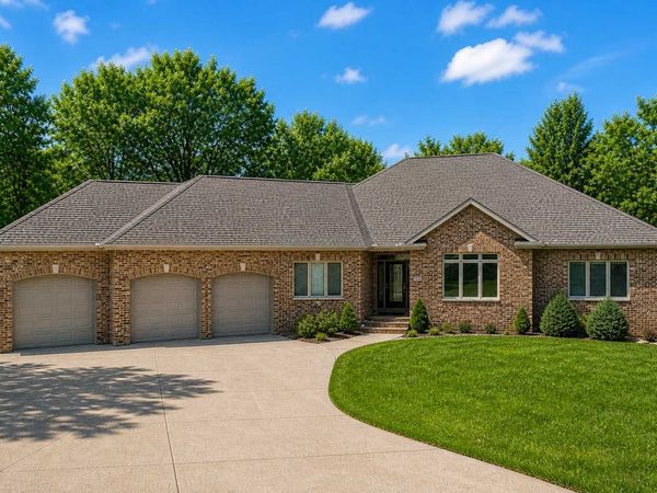 3153 Frankel Lane SW, Rochester, MN 55902