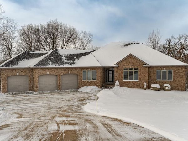 3153 Frankel Lane SW, Rochester, MN 55902