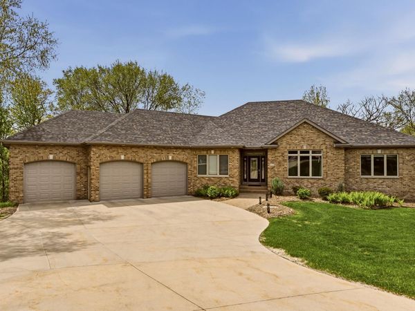 3153 Frankel Lane SW, Rochester, MN 55902