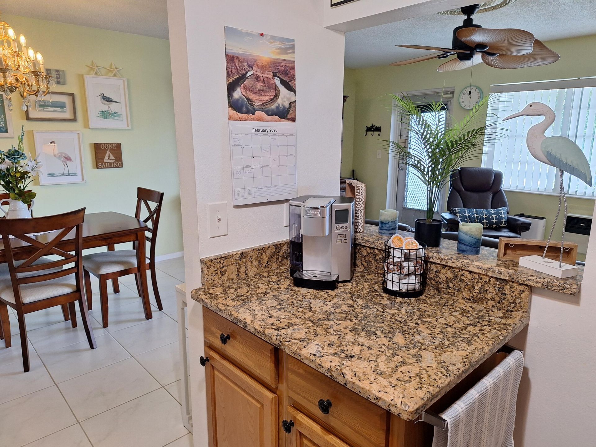 305 Andover L, West Palm Beach, FL 33417 Photo