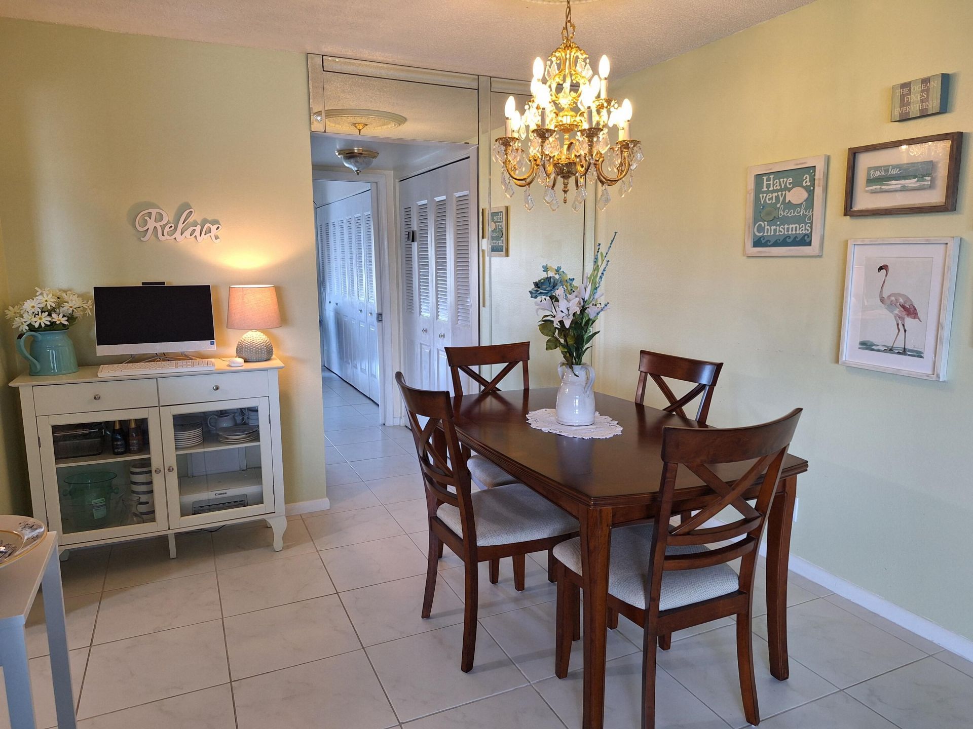 305 Andover L, West Palm Beach, FL 33417 Photo