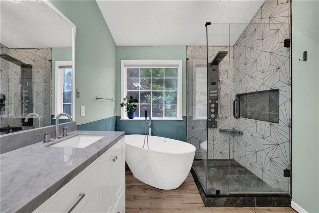 3780 Harris Boulevard Nw, Kennesaw, GA 30144 Main Photo