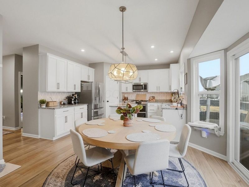 1051 Beehive Grove, Grove City, OH 43123 Photo 13