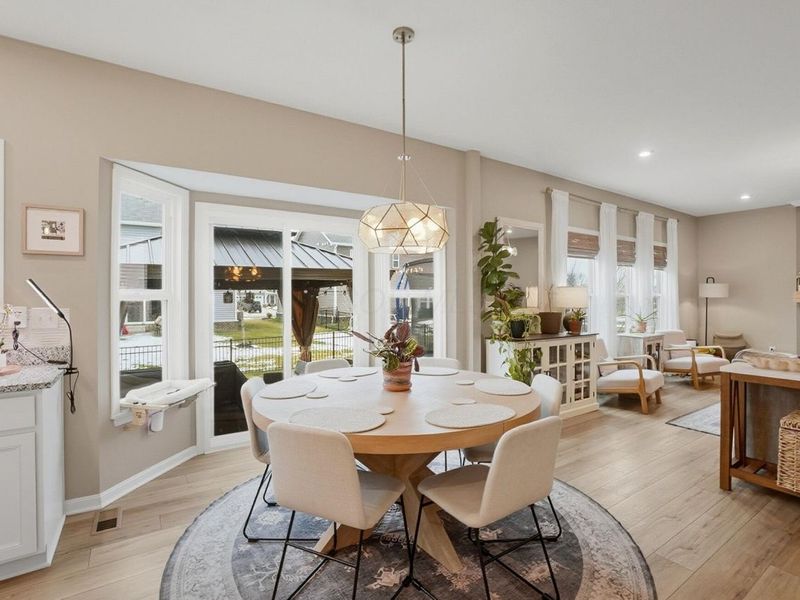 1051 Beehive Grove, Grove City, OH 43123 Photo 15