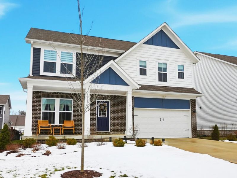 1051 Beehive Grove, Grove City, OH 43123 Photo 2