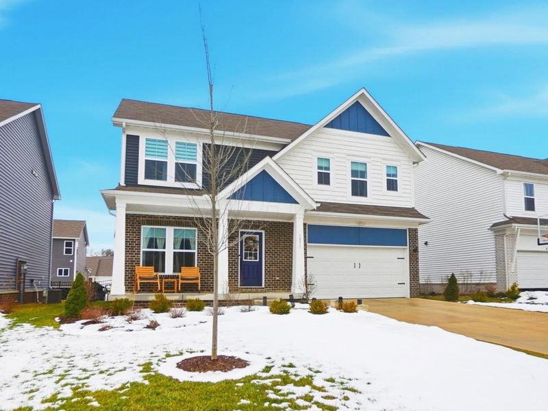 1051 Beehive Grove, Grove City, OH 43123 Photo 3