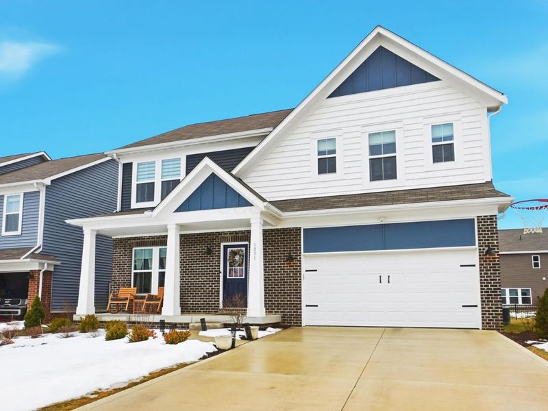 1051 Beehive Grove, Grove City, OH 43123 Photo 4