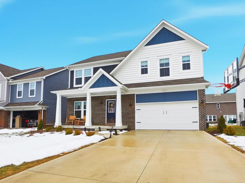 1051 Beehive Grove, Grove City, OH 43123 Photo 5