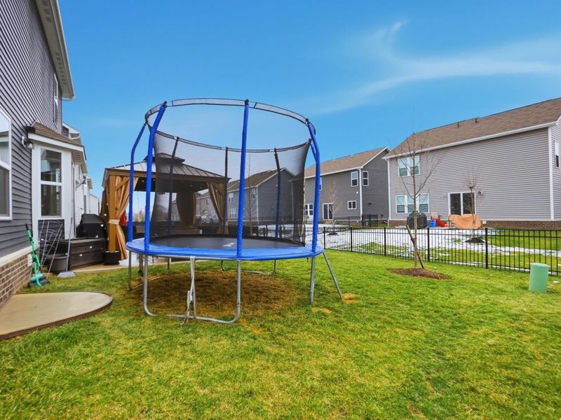 1051 Beehive Grove, Grove City, OH 43123 Photo 61