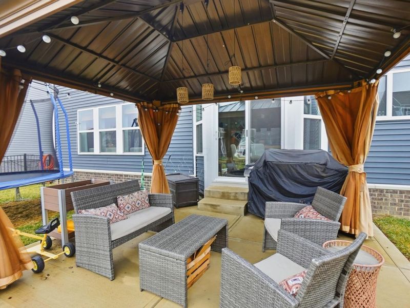 1051 Beehive Grove, Grove City, OH 43123 Photo 62