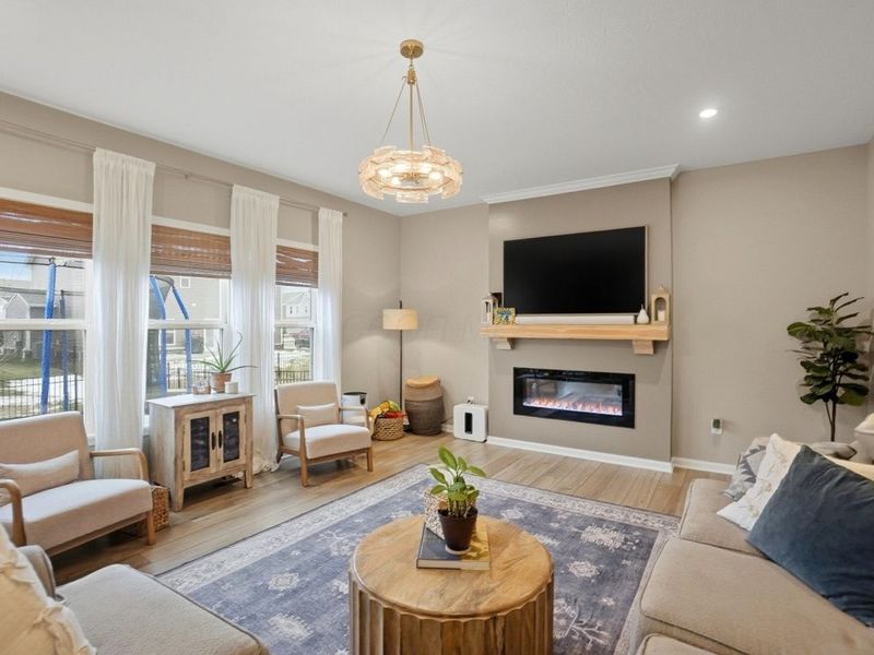 1051 Beehive Grove, Grove City, OH 43123 Photo 9