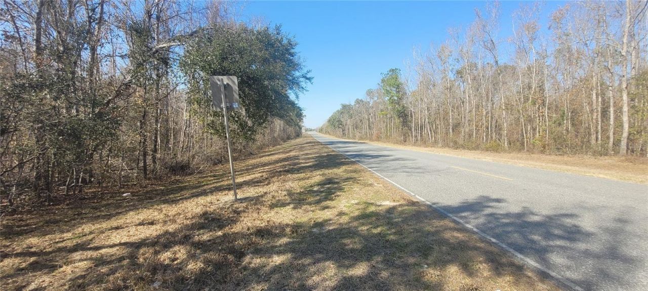 Sw Sr751, Jasper, FL 32052 Photo