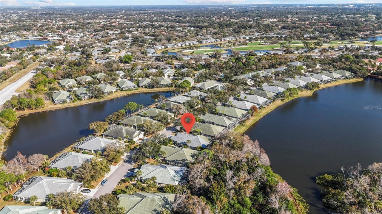 4906 Lakescene Place, Sarasota, FL 34243 Photo