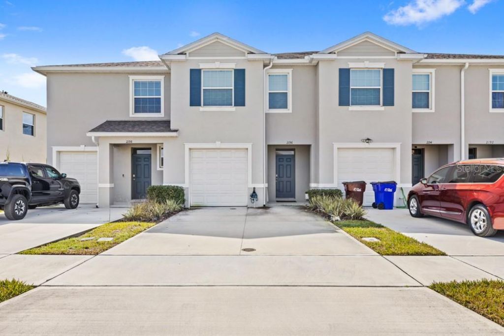 2196 Tay Wes Drive, Saint Cloud, FL 34771 Main Photo