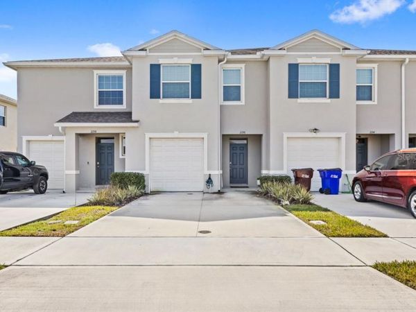 2196 TAY WES DRIVE, ST CLOUD, FL 34771