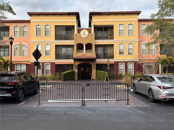 13941 CLUBHOUSE DRIVE, Unit 208, TAMPA, FL 33618