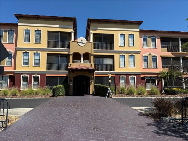 13941 CLUBHOUSE DRIVE, Unit 208, TAMPA, FL 33618