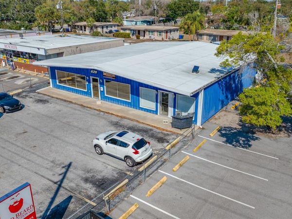 620 UNION STREET, DUNEDIN, FL 34698