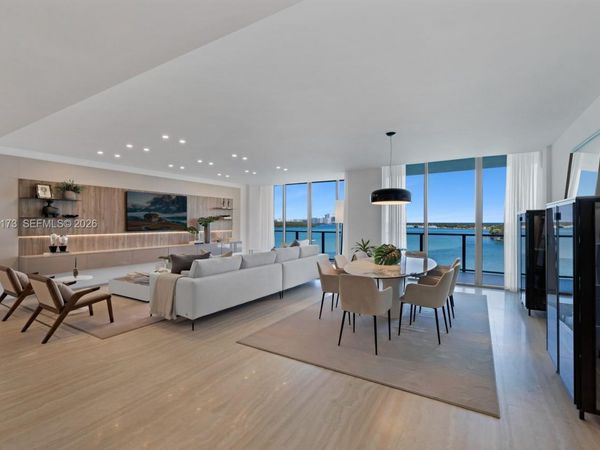 1135 103rd St, Unit PH3, Bay Harbor Islands, FL 33154