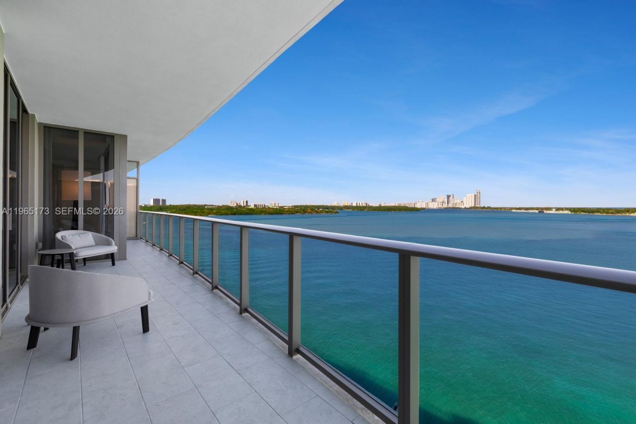 1135 103rd St, Unit PH3, Bay Harbor Islands, FL 33154 Photo